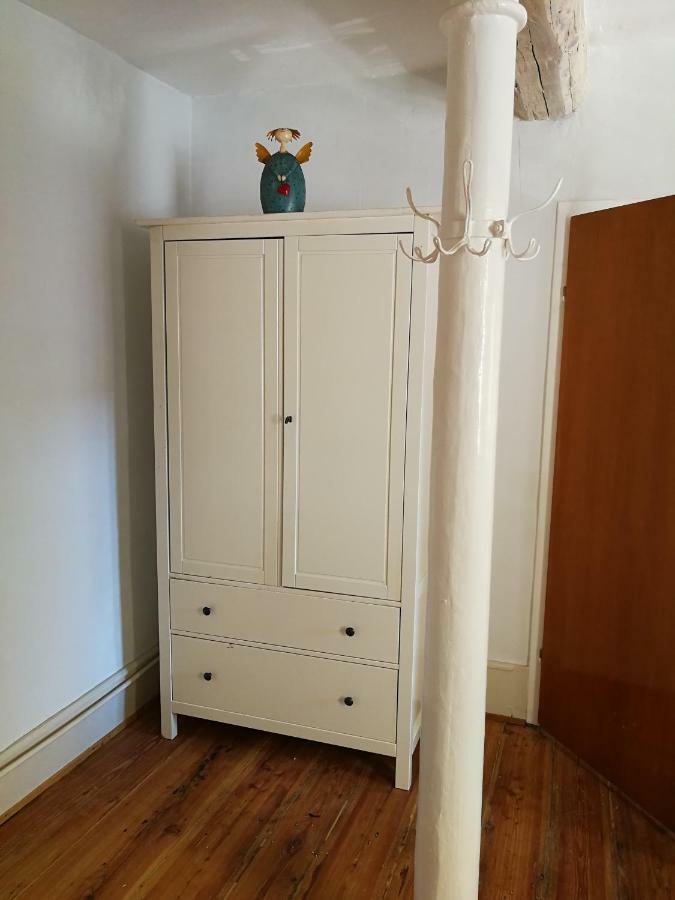 Ferienwohnung Burg Lindenfels Екстер'єр фото