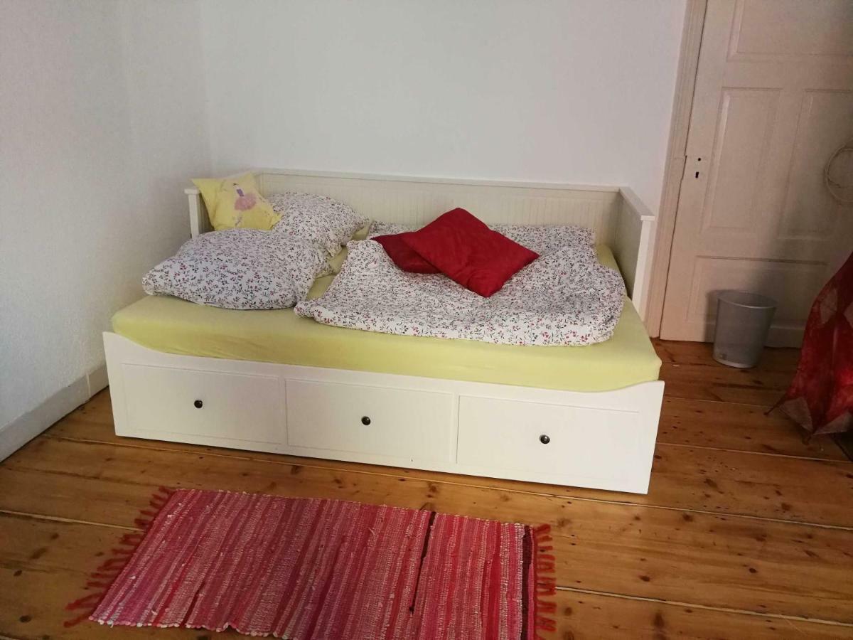 Ferienwohnung Burg Lindenfels Екстер'єр фото